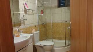 Апартаменты BG Villa, Apartment L Сутоморе Апартаменты с 2 спальнями-17