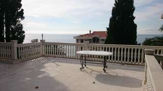 Апартаменты BG Villa, Apartment L Сутоморе Апартаменты с 2 спальнями-24