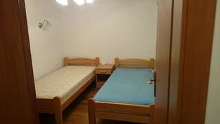 Апартаменты BG Villa, Apartment L Сутоморе Апартаменты с 2 спальнями-29