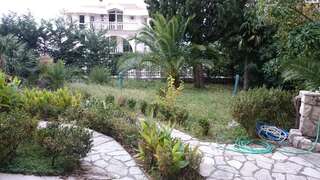 Апартаменты BG Villa, Apartment L Сутоморе Апартаменты с 2 спальнями-33