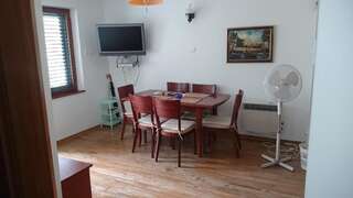 Апартаменты BG Villa, Apartment L Сутоморе Апартаменты с 2 спальнями-38