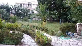 Апартаменты BG Villa, Apartment L Сутоморе Апартаменты с 2 спальнями-7