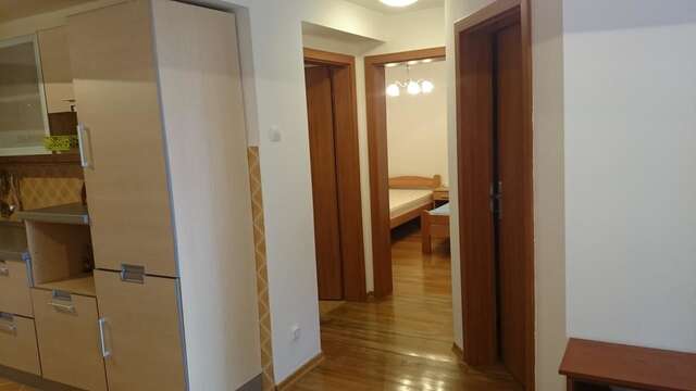 Апартаменты BG Villa, Apartment L Сутоморе-16