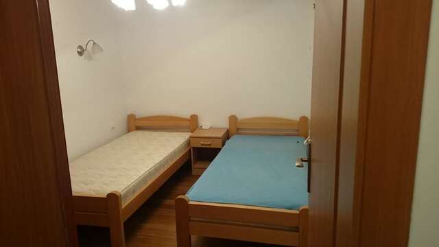 Апартаменты BG Villa, Apartment L Сутоморе-18