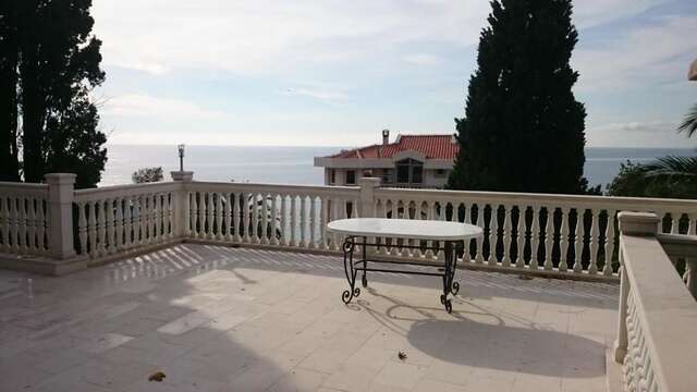 Апартаменты BG Villa, Apartment L Сутоморе-26