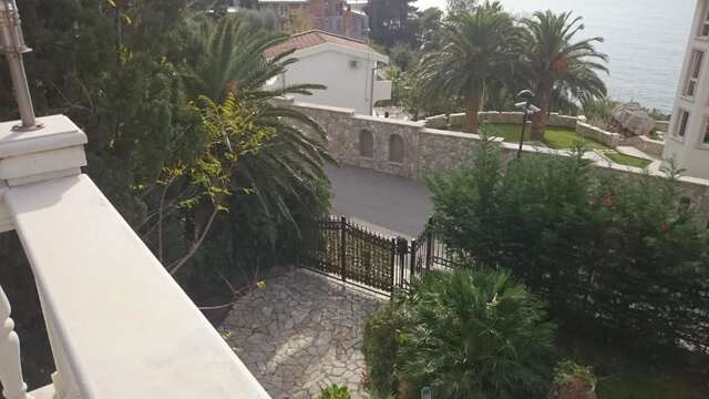Апартаменты BG Villa, Apartment L Сутоморе-27
