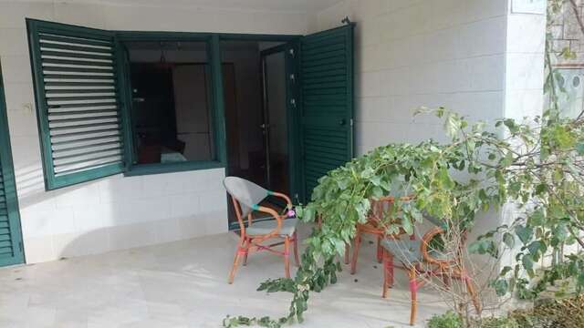 Апартаменты BG Villa, Apartment L Сутоморе-29