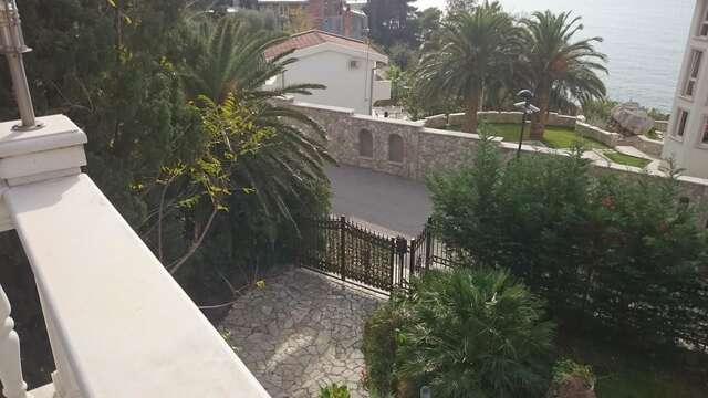 Апартаменты BG Villa, Apartment L Сутоморе-5