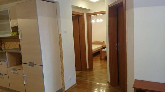 Апартаменты BG Villa, Apartment L Сутоморе-32