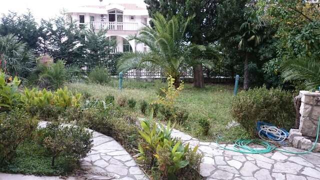Апартаменты BG Villa, Apartment L Сутоморе-35