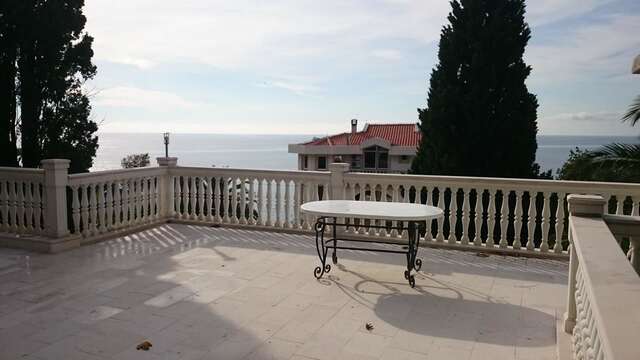 Апартаменты BG Villa, Apartment L Сутоморе-6